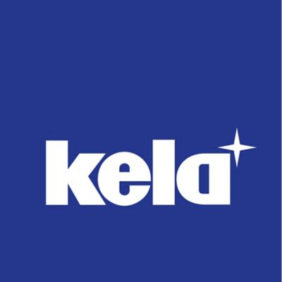 2010 new kela logo is introduced