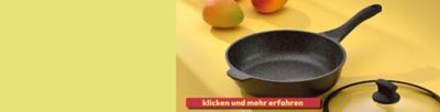 Kochgeschirr Stella Nova Überblick