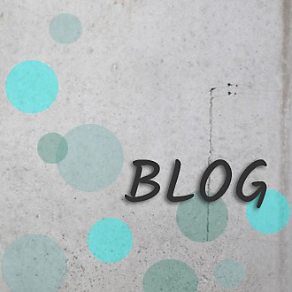 Teaser Journey into the world of blogging