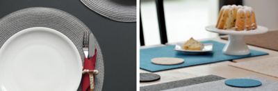 Kaufe Roamtic Fashion Küche Trockentopf Matte Becherhalter Pad Tisch  Geschirr Silikon Waschbecken Tischset Untersetzer