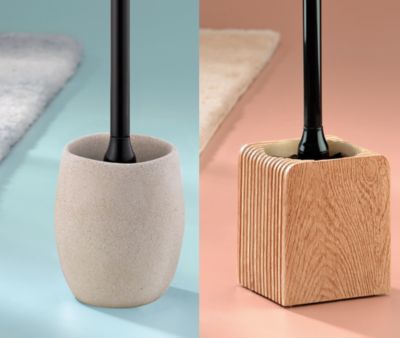 Toilettenausstattung – Material, Roda, Kaiu