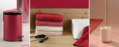 Badausstattung | Toilettenausstattung Mats, Leonora, Adele