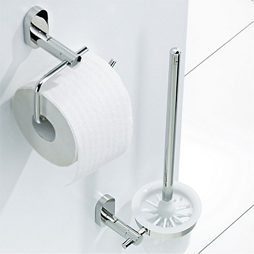 Toilettenpapierhalter der Serie Lucido