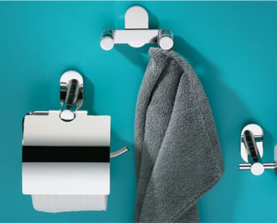 Wall accessories Liron - Toilet roll holder