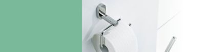 Toilet roll holder Category