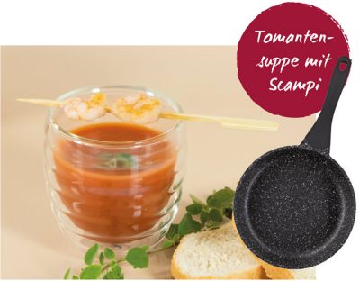 Tomatensuppe