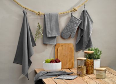 Maniques et textiles de cuisine Tia de kela