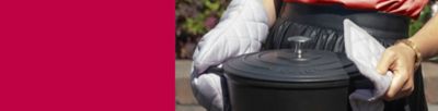 Catégorie de gants de cuisine