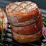 Kleines Aufmacherfoto zum Rezept: Tournedos im Speckmantel