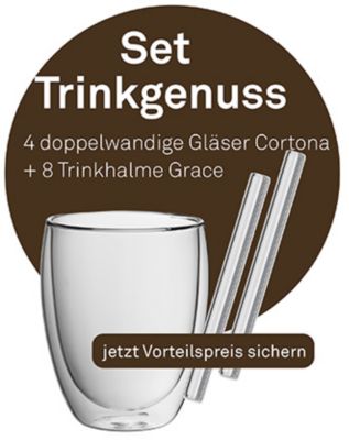 Set Trinkgenuss