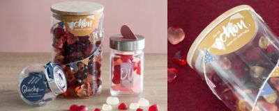 Happy Valentine Headerbild