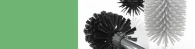 Brosse de rechange pour WC Catégorie