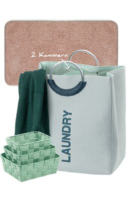 Laundry bag Palma in various colours