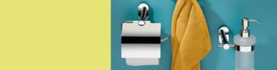 Wall accessories category