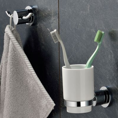 Wandaccessoires Bad