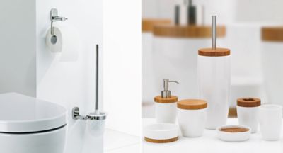 WC-Garnitur, WC-Bürstengarnituren | WC-Garnitur Sets