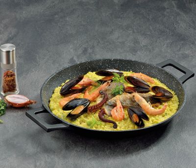 Paella Stella Nova