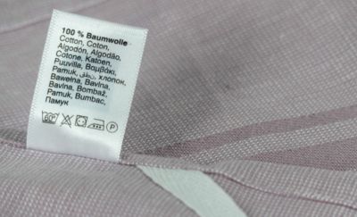 Küchentextilien richtige Pflege